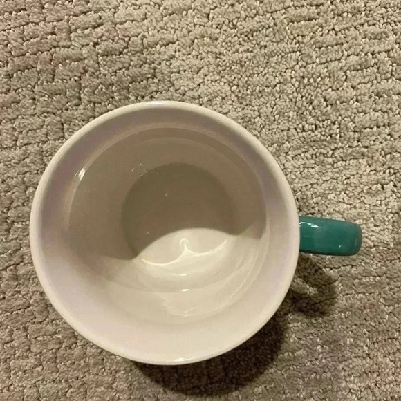 Starbucks 2020 Christmas lights mug 16 fl. oz - Picture 4 of 4